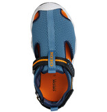 Geox J Wader LT Blue