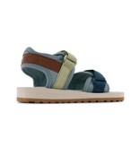 GoBanana's Lightweight Sandal Blue