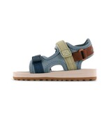 GoBanana's Lightweight Sandal Blue