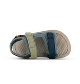 GoBanana's Lightweight Sandal Blue