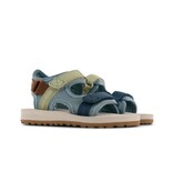 GoBanana's Lightweight Sandal Blue