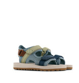 GoBanana's Lightweight Sandal Blue