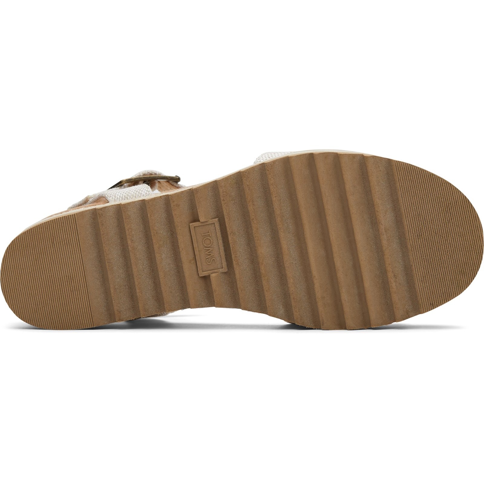 Toms Diana Natural Yarn Dye