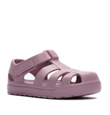 Clarks Move Kind Dusty Pink Junior