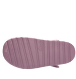Clarks Move Kind Dusty Pink Junior