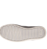 Clarks Nova Beat Grey Combi Junior