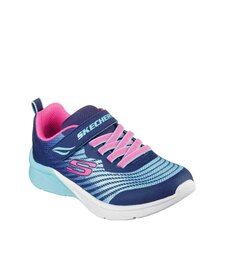 Microspec Rejoice Racer Navy/Multi