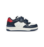 Geox Geox Washiba Boys Navy/White