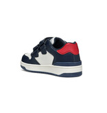 Geox Geox Washiba Boys Navy/White