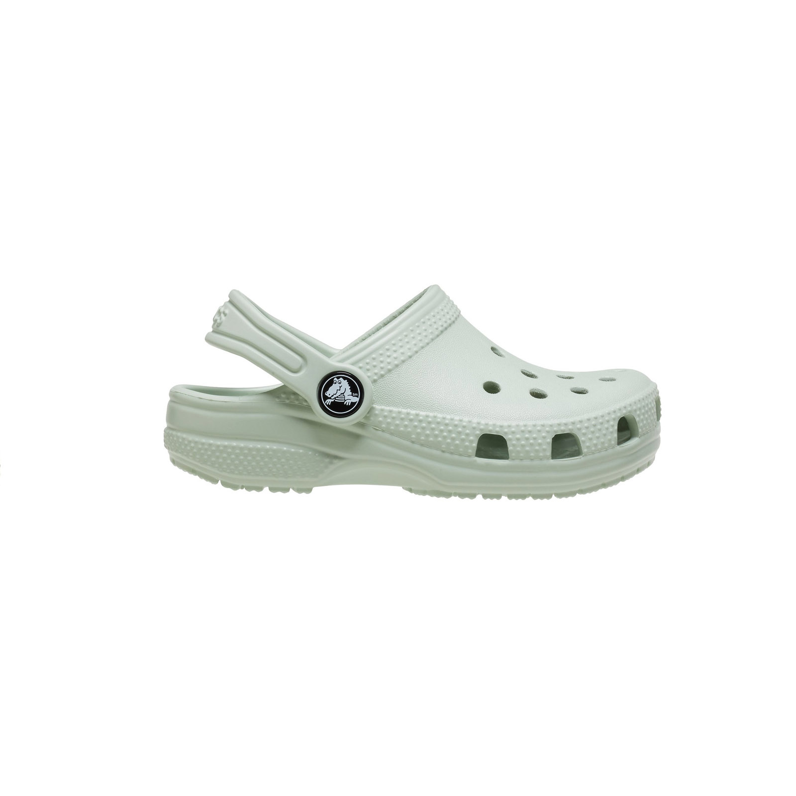 Crocs Classic Clog Toddler Plaster