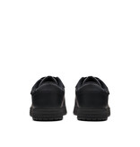 Clarks Urban Sky O (Black Leather)