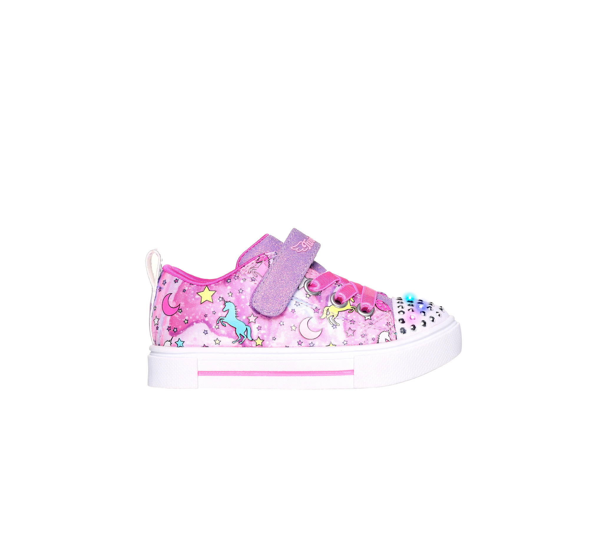 Skechers kids unicorn deals