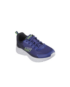 Mircospec II Navy/Blk/Lime