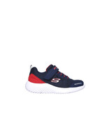 Skechers Bounder Dripper Drop (Waterproof) Navy/Red