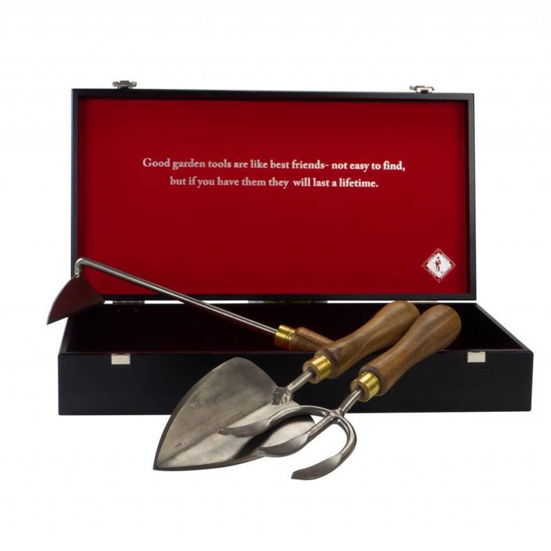 Titanium Set Specials, Hand Tools Sneeboer & Zn