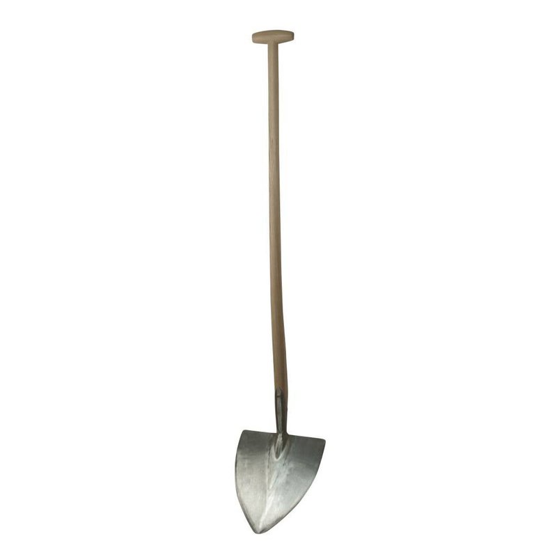 Celtic Shovel / Spade Spade, Specials Sneeboer & Zn
