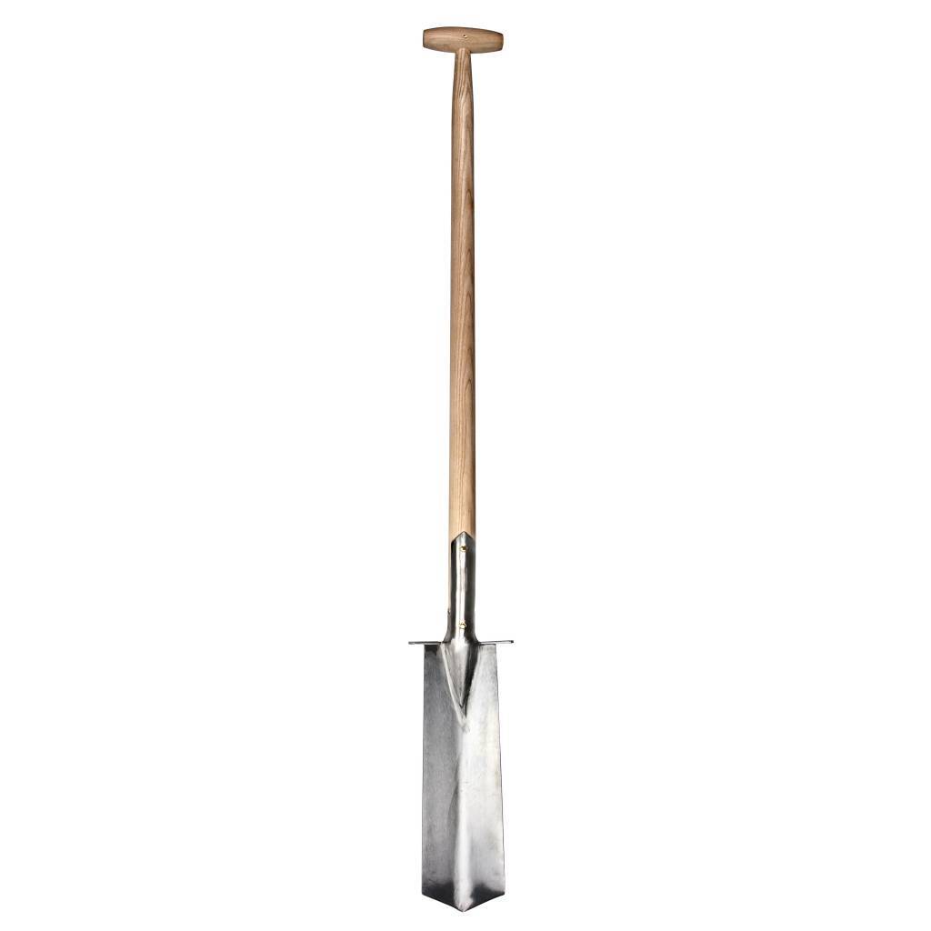 Drainage Spade with steps Spade Sneeboer & Zn
