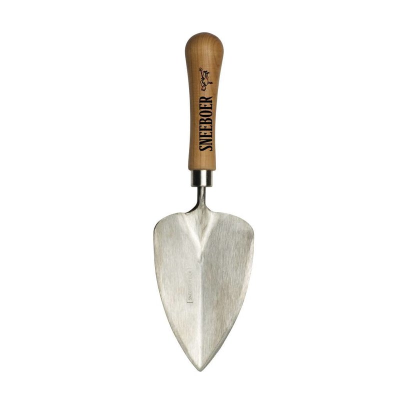 Transplanting Trowel Trowel, Hand Tools Sneeboer & Zn