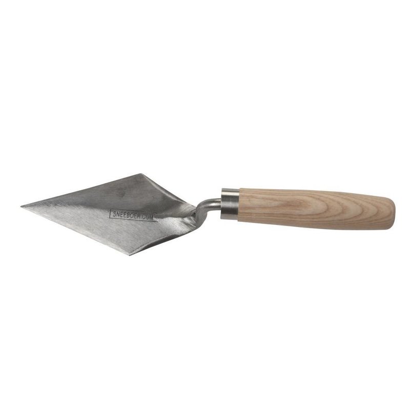 Archeology Trowel Specials, Hand Tools Sneeboer & Zn