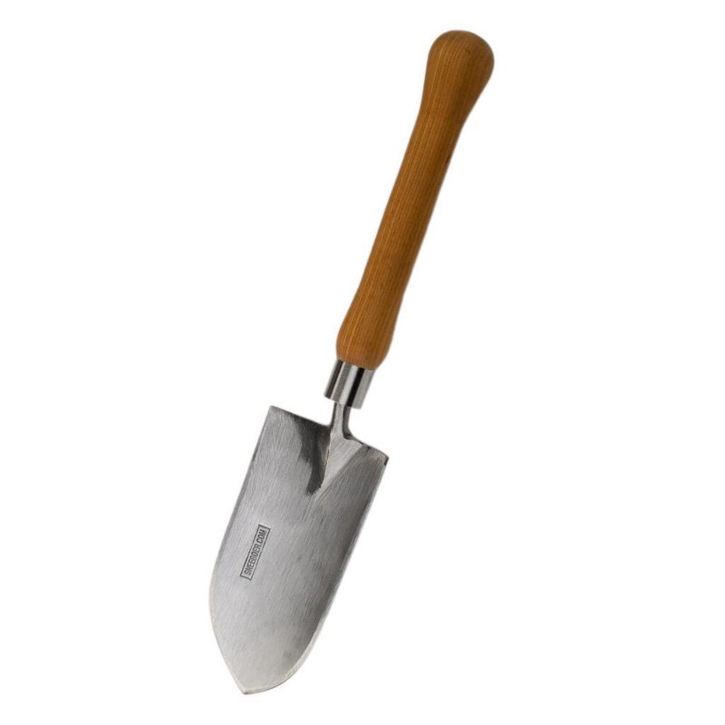 Transplanting Trowel Halfround Trowel, Hand Tools Sneeboer & Zn