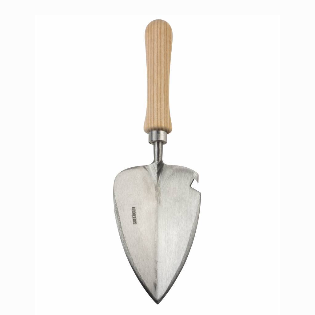 Transplanting Trowel with opener Trowel, Hand Tools Sneeboer & Zn