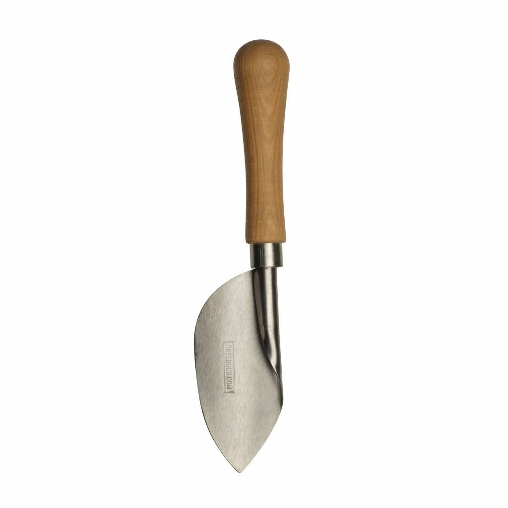 Potting Trowel lefthanded Trowel, Hand Tools Sneeboer & Zn