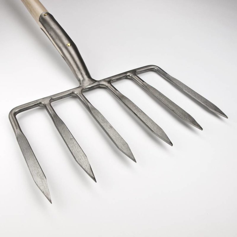 Digging Fork 6 tines - Fork - Sneeboer & Zn
