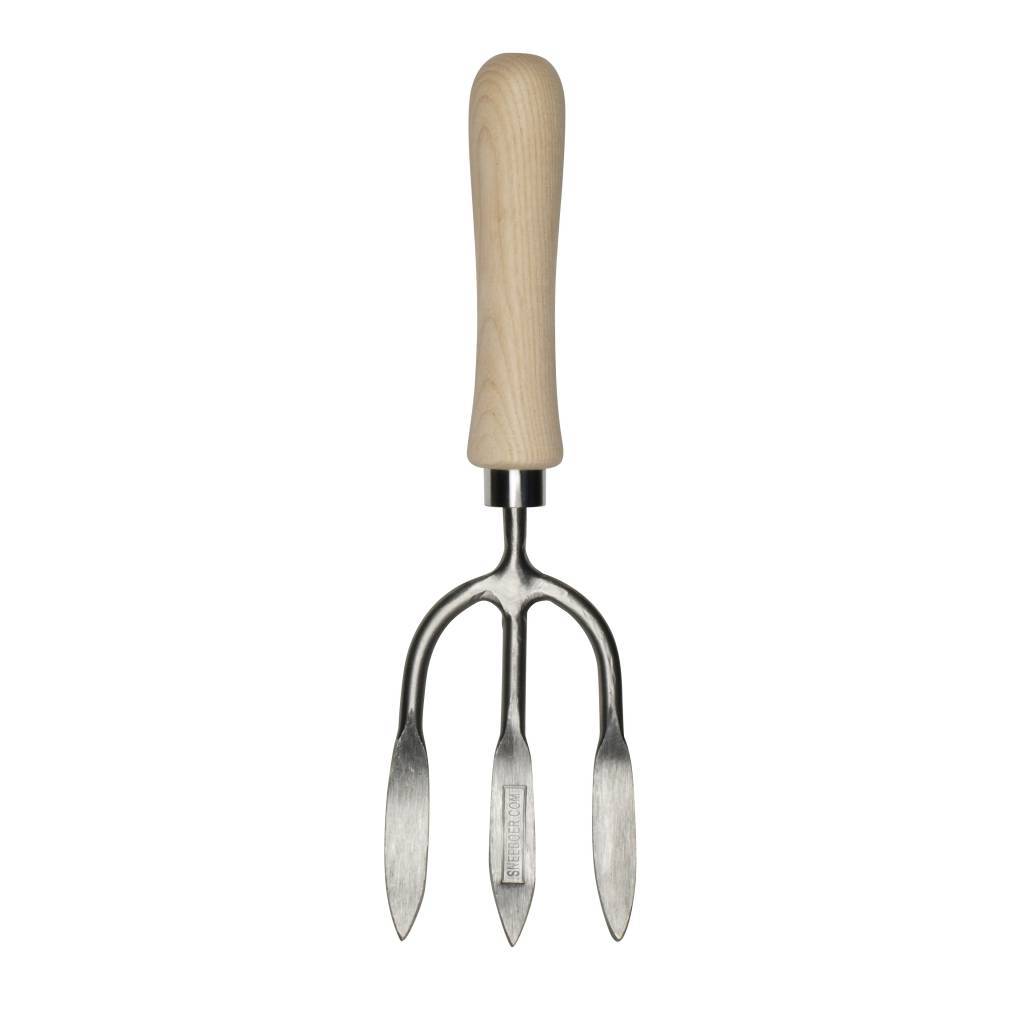 Weeding Fork Fork, Hand Tools Sneeboer & Zn
