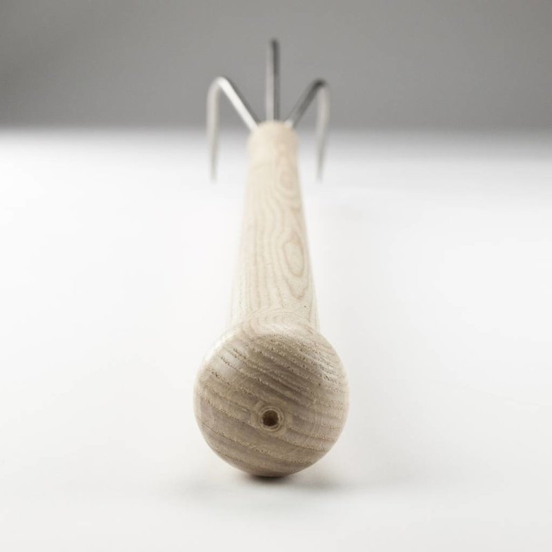 Raised Bed Cultivator - Cultivator, Weeder, Raised Bed - Sneeboer & Zn