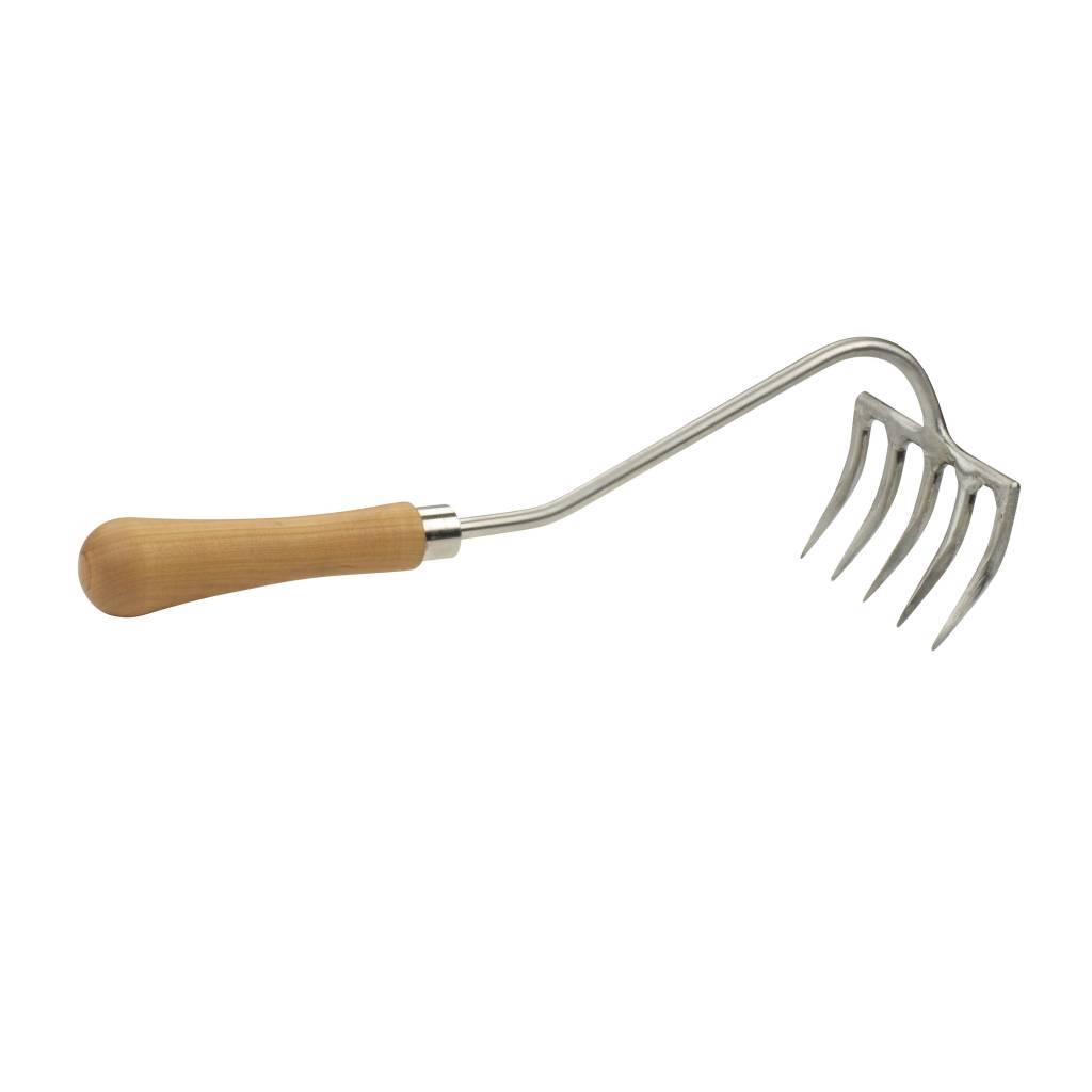 Hand Garden Rake Rake, Hand Tools Sneeboer & Zn