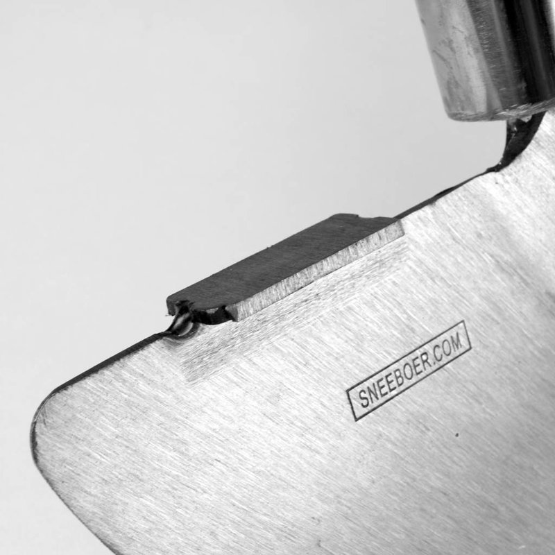 Edging Knife with steps Edger, Specials Sneeboer & Zn