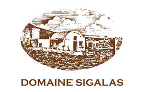 Domaine Sigalas