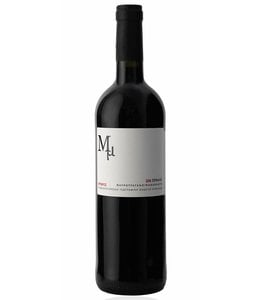 Domaine Sigalas Sigalas Mm 2017