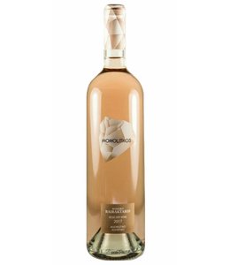 Bairaktaris Estate Monolithos Rosé 2024
