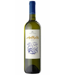 Domaine Costa Lazaridi Amethystos White 2022