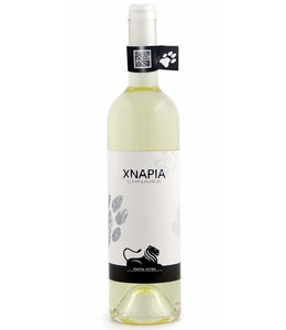 Raptis Wines Chnaria White 2021