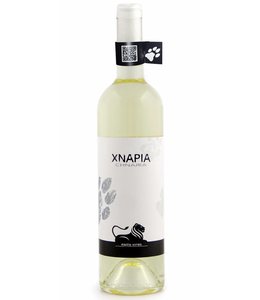 Raptis Wines Chnaria White 2023