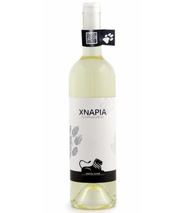 Raptis Wines Chnaria White 2024