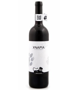 Raptis Wines Chnaria Red 2022