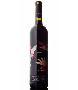 Argyropoulos Winery Eros & Psyche Red