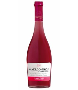 Tsantali Makedonikos Rosé