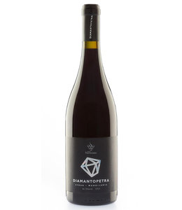 Diamantakis Winery Diamantopetra Red 2021