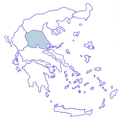 Thessalië