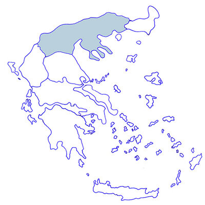 Macedonië