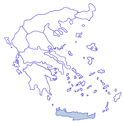 Kreta