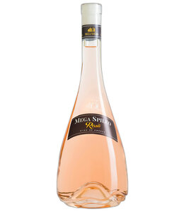 Domaine Mega Spileo Mega Spileo Rosé 2022