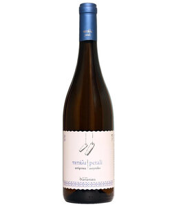 Diamantakis Winery Petali Assyrtiko 2025