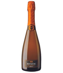 Domaine Mega Spileo Mega Spileo Mystic Brut