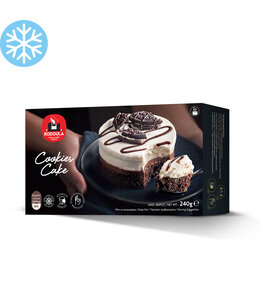 Rodoula Rodoula gebak cookies - 2 st