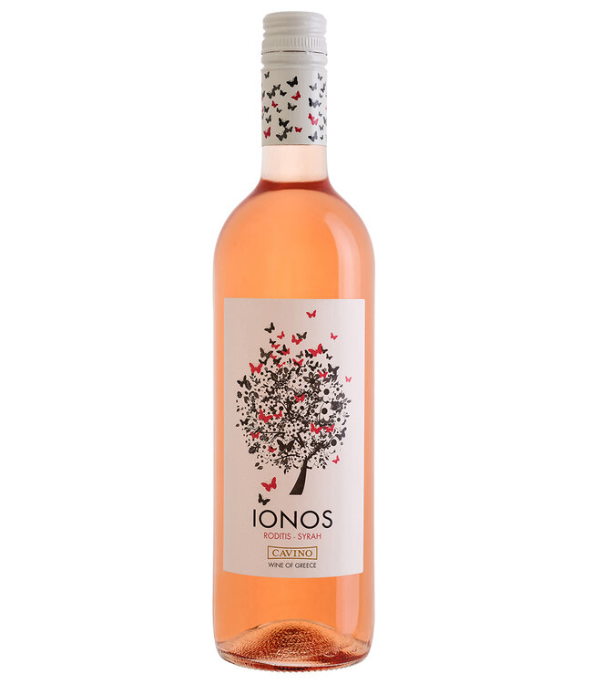 Cavino Ionos Rosé 2023